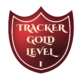 Tracker - Gold Level 1