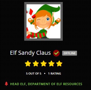 Elf Reviews and Ratings