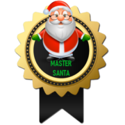 Master Santa