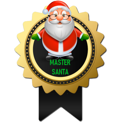 Master Santa