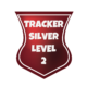Tracker - Silver Level 2