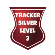 Tracker - Silver Level 3