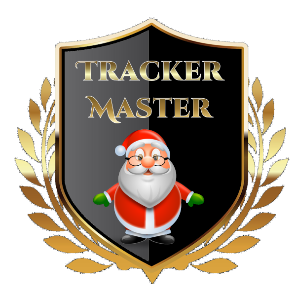 Tracker Master