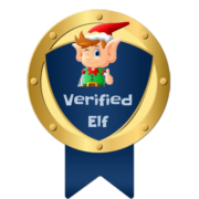 Verified Tracker Elf