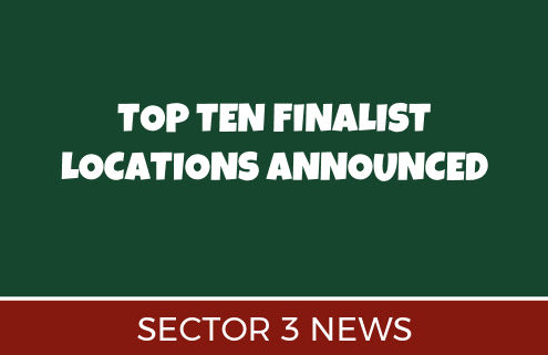 Finalists