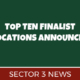 Finalists