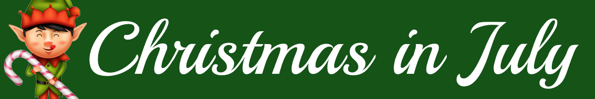Christmas in July