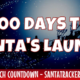 200 Days
