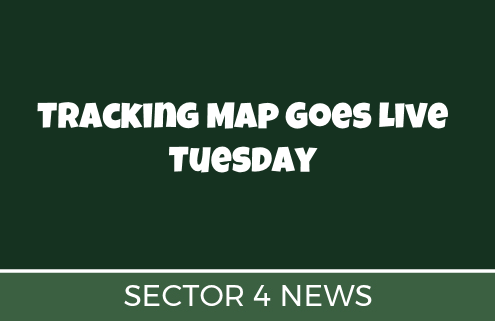 Tracking Map