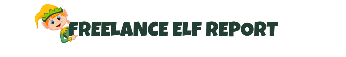 Freelance Elf Report