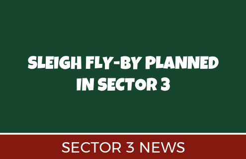 Sector 3