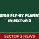 Sector 3