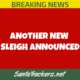 New Sleigh