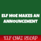 Announcement