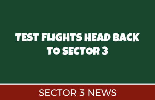 Sector 3