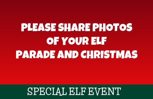 Elf Parade