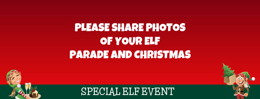 Elf Parade