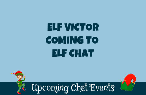 Elf Chat