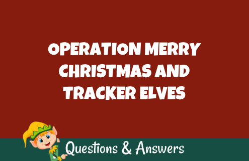 Tracker Elves
