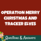 Tracker Elves