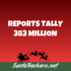 Tracker Reports