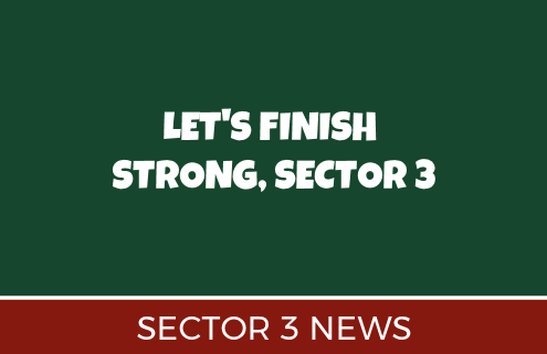 Sector 3