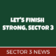 Sector 3