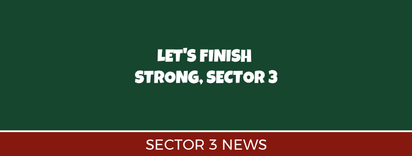 Sector 3