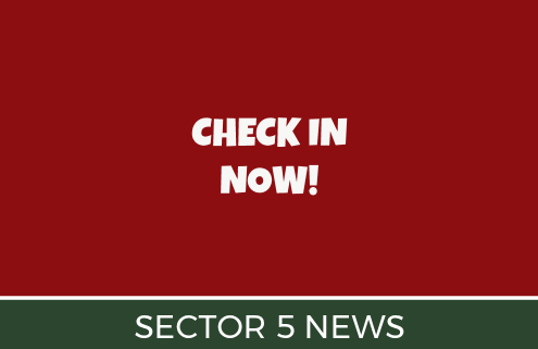 Sector 5