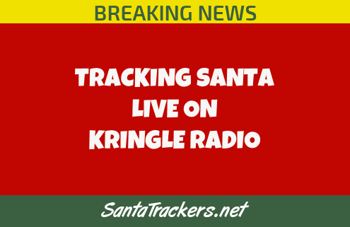 Kringle Radio