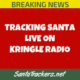 Kringle Radio