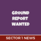 Ground Report