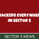 Trackers