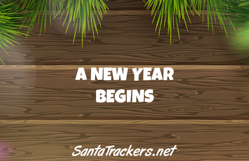 New Year