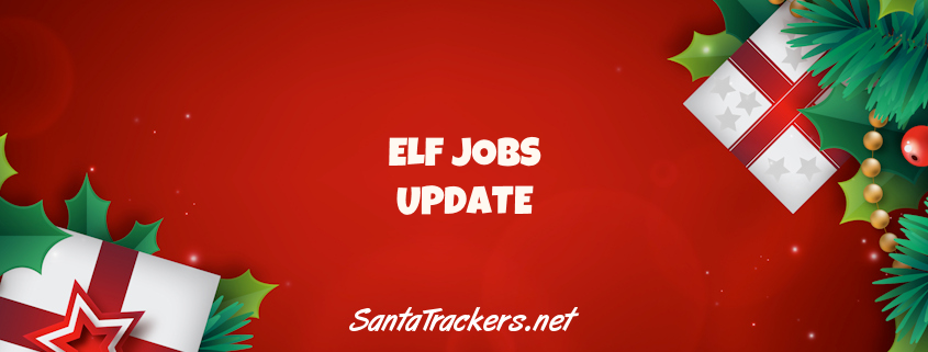 Elf Jobs