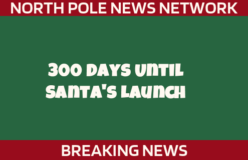 300 Days