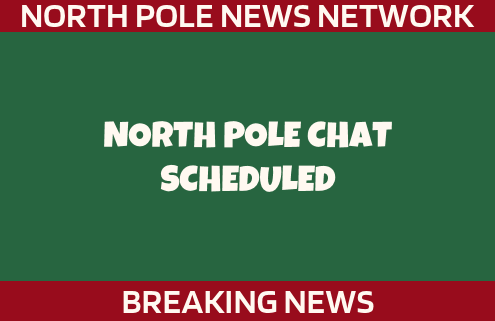 North Pole Chat