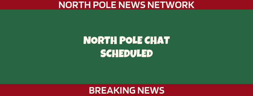 North Pole Chat
