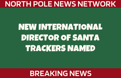 Santa Trackers