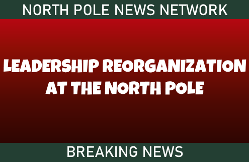 Leadership Changes