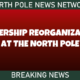 Leadership Changes
