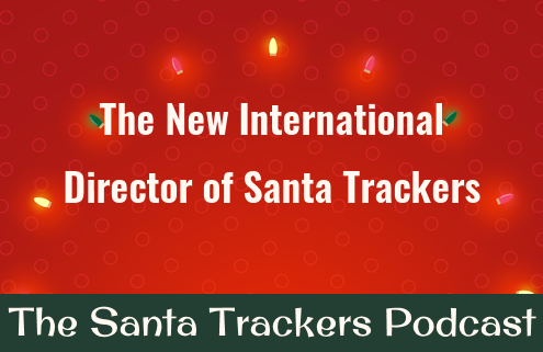 Santa Trackers