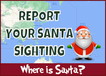 Finding Santa