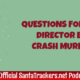 Podcast episode with Elf Crash Murphy