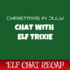 Chat with Elf Trixie