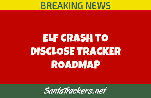 Tracker Schedule