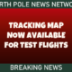 Tracking Map