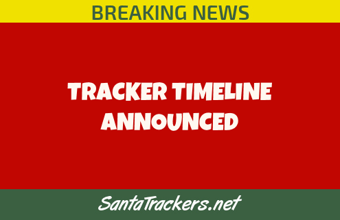 Tracker Timeline