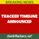 Tracker Timeline