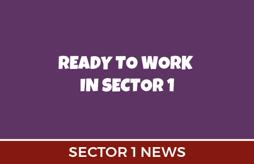 Sector 1